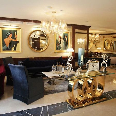 Grand Concerto Hotel ベイルート エクステリア 写真